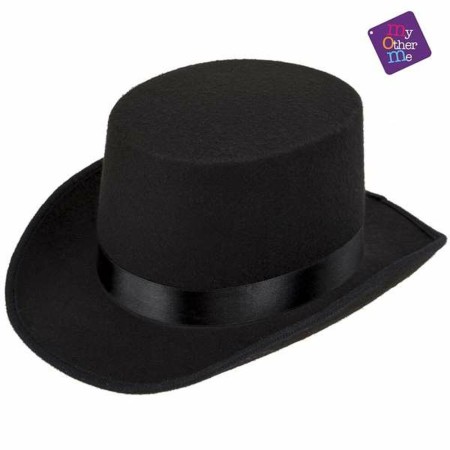 Chapeau My Other Me Noir 59 cm