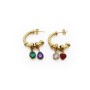 Pendientes Mujer AN Jewels AL.E2WI23SMC2