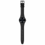 Montre Unisexe Swatch SO29B404