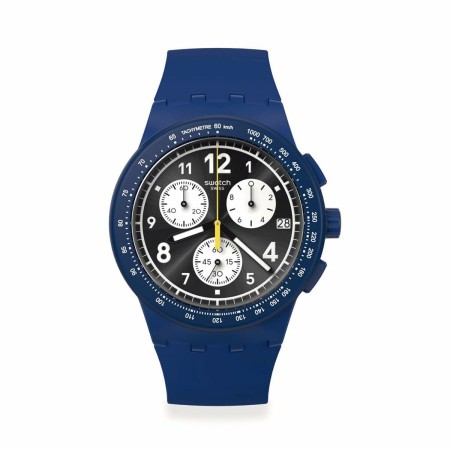 Montre Homme Swatch SUSN418 Noir