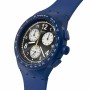 Montre Homme Swatch SUSN418 Noir