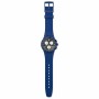 Montre Homme Swatch SUSN418 Noir