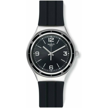 Montre Homme Swatch YGS132 Noir