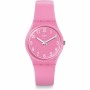 Montre Femme Swatch GP156 (Ø 34 mm)