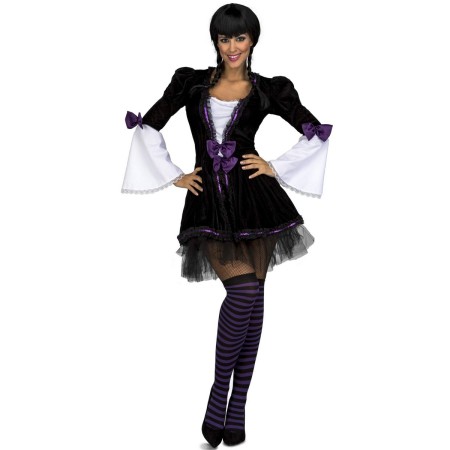 Déguisement pour Adultes My Other Me Taille M/L Femme gothique