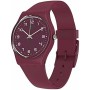 Montre Femme Swatch SO28R103 (Ø 34 mm)