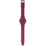 Montre Femme Swatch SO28R103 (Ø 34 mm)