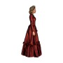 Déguisement pour Adultes My Other Me Scarlet Lady of the West Taille M/L