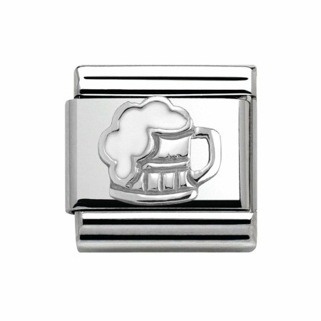 Pendentif Femme Nomination 330202/34