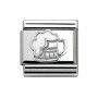 Pendentif Femme Nomination 330202/34