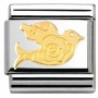 Pendentif Femme Nomination 030162/12