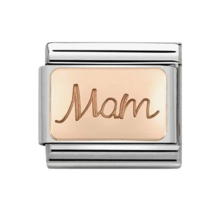 Pendentif Femme Nomination 430108/03