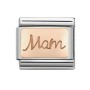 Pendentif Femme Nomination 430108/03