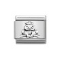 Pendentif Femme Nomination 330101/36
