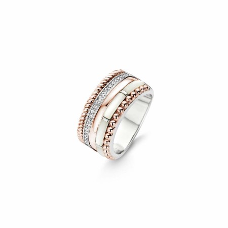 Bague Femme Ti Sento 12038MR/56 16