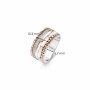 Bague Femme Ti Sento 12038MR/56 16