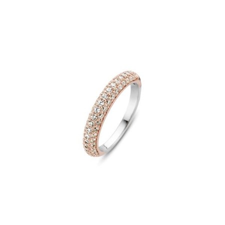 Bague Femme Ti Sento 12105ZR/56 16