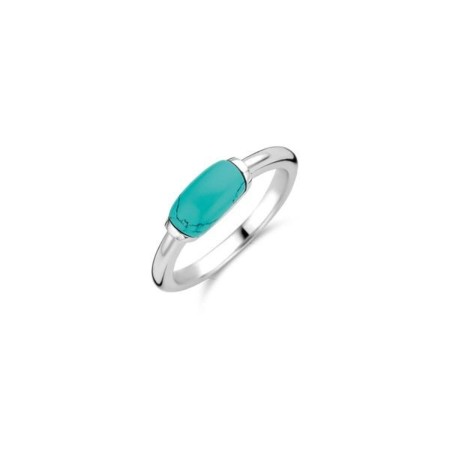 Anillo Mujer Ti Sento 12190TQ/56 16