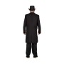 Déguisement pour Adultes My Other Me Croupier Taille M/L Manteau