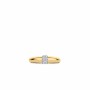 Bague Femme Ti Sento 12151ZY/50 10