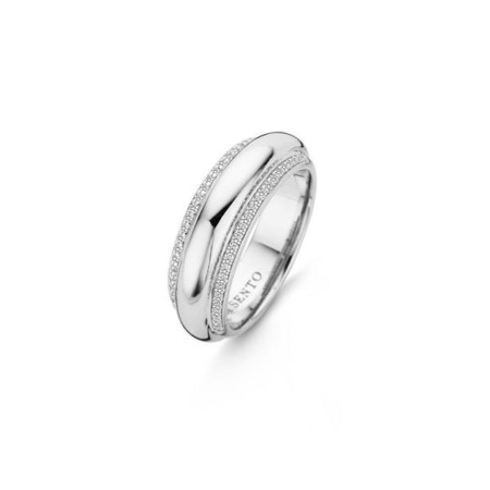 Bague Femme Ti Sento 12143ZI/52 12