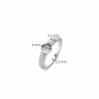 Bague Femme Ti Sento 12112GG/56 16