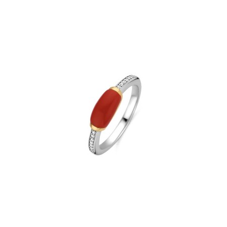 Bague Femme Ti Sento 12191CR/54 14