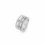 Bague Femme Ti Sento 12145ZI/58 18