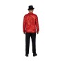 Déguisement pour Adultes My Other Me Showman Rouge Taille M/L