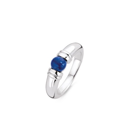 Bague Femme Ti Sento 12152BL/56 16