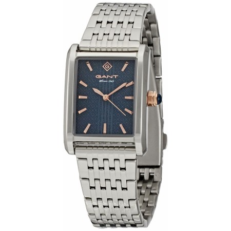 Montre Homme Gant G173006 Argenté