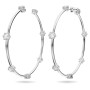 Boucles d´oreilles Femme Swarovski 5638698