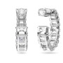 Boucles d´oreilles Femme Swarovski 5612673