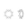 Boucles d´oreilles Femme Swarovski 5601509