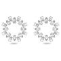 Boucles d´oreilles Femme Swarovski 5601509