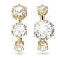 Boucles d´oreilles Femme Swarovski 5616919