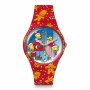 Reloj Hombre Swatch SUOZ361