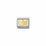 Pendentif Femme Nomination 030149/11