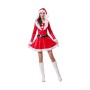 Déguisement pour Adultes My Other Me Maman Noël Taille M/L