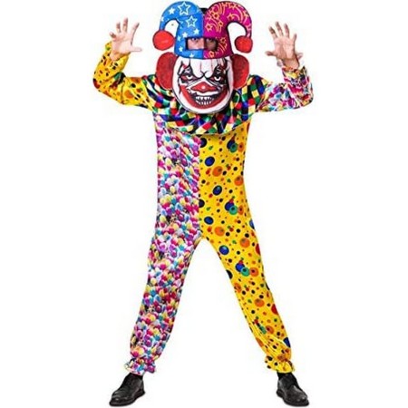 Déguisement pour Adultes My Other Me Taille M Clown