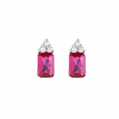 Boucles d´oreilles Femme Amen EBABBRZ