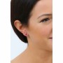 Boucles d´oreilles Femme Amen ELUBOBBRZ