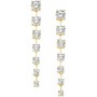 Boucles d´oreilles Femme Amen OR7DIGB4