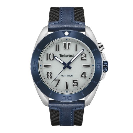 Montre Homme Timberland TDWGP2201603 Noir