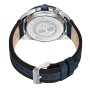 Reloj Hombre Timberland TDWGP2201603 Negro