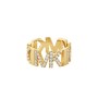 Bague Femme Michael Kors MKJ7961710165 9