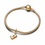 Pendentif Femme Pandora 762606C01