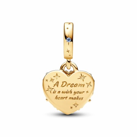 Pendentif Femme Pandora 763072C01