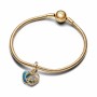 Pendentif Femme Pandora 763072C01