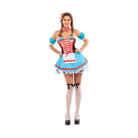 Déguisement pour Adultes My Other Me Oktoberfest Taille M/L